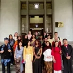 Mahasiswi HI Universitas Jember Raih Beasiswa Studi ke Taiwan