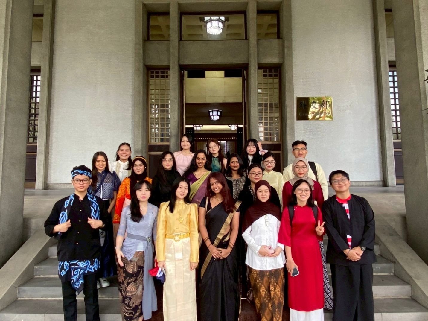 Mahasiswi HI Universitas Jember Raih Beasiswa Studi ke Taiwan