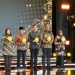 Jember Raih Penghargaan UHC Awards 2026 Kategori Madya