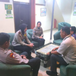 Polresta Malang Kota Luncurkan Program Polisi Penolongku untuk Keluarga Korban Kanjuruhan