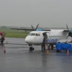 Pertamina Siapkan 16 Ribu Liter Avtur di Bandara Notohadinegoro Jember