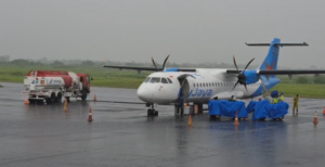 Pertamina Siapkan 16 Ribu Liter Avtur di Bandara Notohadinegoro Jember