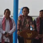 Pemkab Jember Resmikan Layanan Avtur di Bandara Notohadinegoro