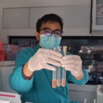 Balai POM Jember Pastikan Takjil di Alun-Alun Jember Bebas Bahan Berbahaya