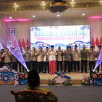 Setahun Memimpin, Gus Fawait Perkuat Layanan Dasar dan Dongkrak PAD Jember