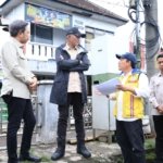 Flyover Mangli Jember Siap Dibangun Tahun 2026