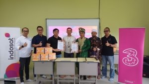 LBH Abu Nawas Sebar 1.000 Wifi Gratis di Pelosok Bondowoso