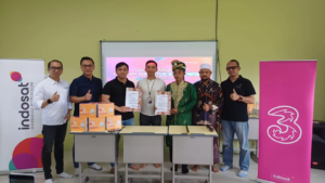 LBH Abu Nawas Sebar 1.000 Wifi Gratis di Pelosok Bondowoso