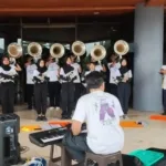 Jember Marching Band Seleksi 110 Atlet Hadapi Kejuaraan di Malaysia