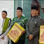 Ponpes Al Ishlah Bagikan 4,5 Ton Kurma Gratis di Bondowoso