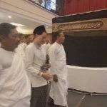 Ratusan JCH Jember Ikuti Manasik Haji Terintegrasi
