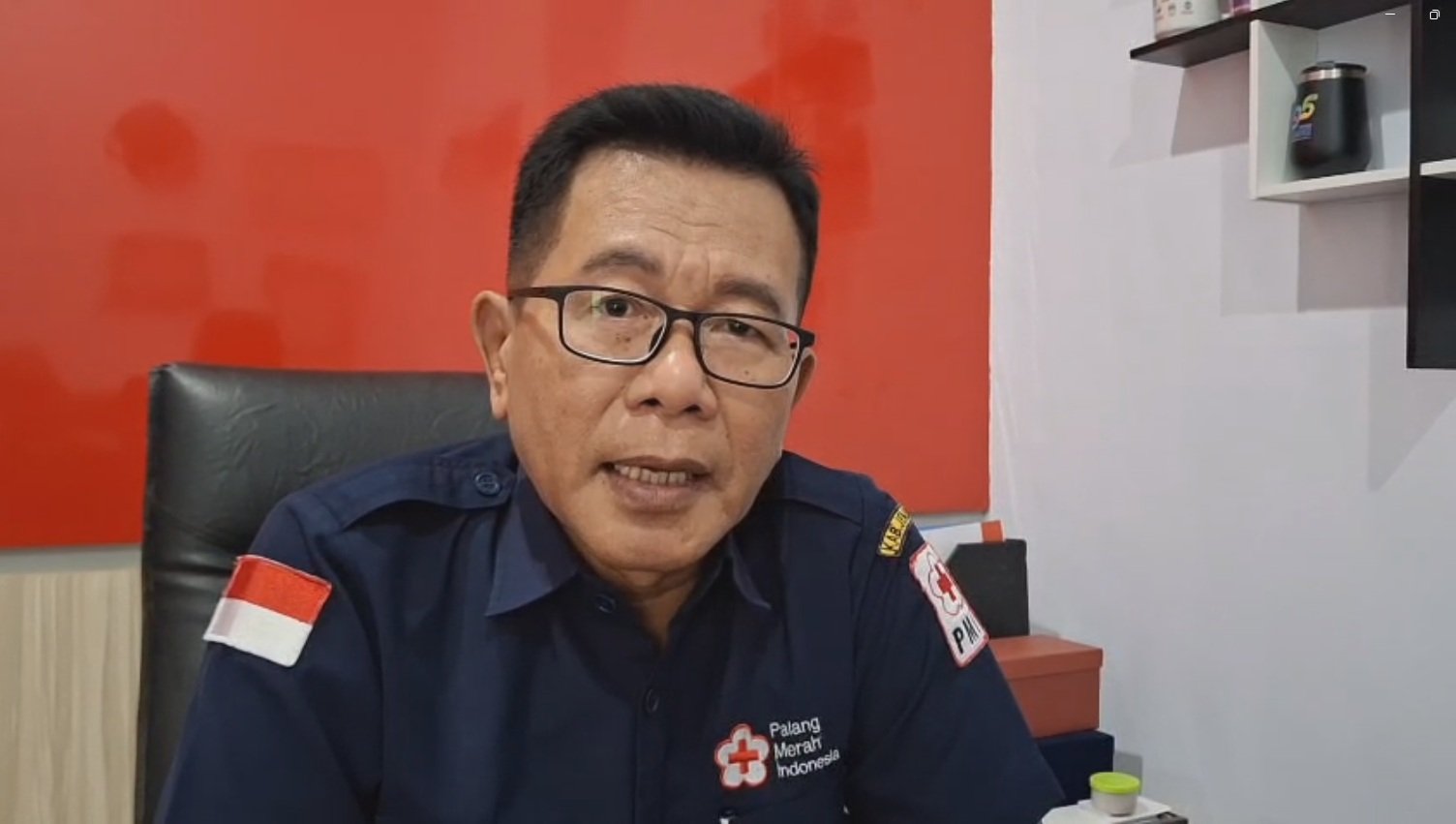 Amankan Stok Lebaran, PMI Jember Targetkan 2.000 Kantong Darah Selama Ramadhan