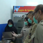 Viral, Satgas MBG Jember Sidak Dapur SPPG