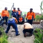 KAI Daop 9 Jember Berhasil Tekan Angka Kecelakaan di Perlintasan Sebidang