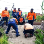 KAI Daop 9 Jember Berhasil Tekan Angka Kecelakaan di Perlintasan Sebidang