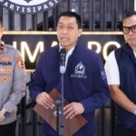 Polri Pantau Posisi Riza Chalid Usai Red Notice Interpol Terbit