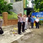 Jelang Ops Keselamatan, Polda Jatim Petakan Titik Rawan di Ngawi