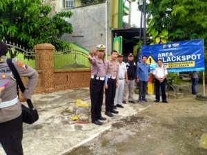 Jelang Ops Keselamatan, Polda Jatim Petakan Titik Rawan di Ngawi