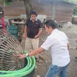 Polresta Sidoarjo Bongkar Dua Arena Judi Sabung Ayam