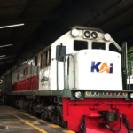 Setahun Beroperasi, KA Ijen Ekspres Angkut 271 Ribu Penumpang