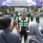 Operasi Keselamatan Semeru 2026 Polres Malang Fokus Tekan Angka Kecelakaan