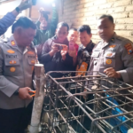 Polres Ponorogo Evakuasi ODGJ Pasung untuk Rehabilitasi ke RSJ