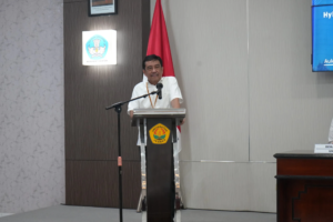 Jalur SNBP 2026 Dibuka, UNEJ Sediakan 3.410 Bangku Kuliah