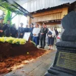 Kapolri Sebut Pesan Eyang Meri Jadi Inspirasi Besar Keluarga Besar Polri