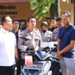 Polres Ngawi Ungkap Curanmor dan Kembalikan Motor ke Pemilik Secara Gratis