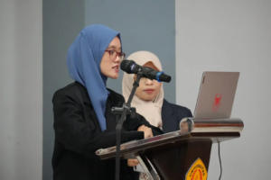 Inovasi Bioteknologi UNEJ Jawab Tantangan Infeksi Resisten Antibiotik