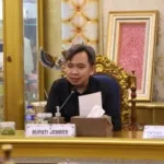 Gus Fawait Komitmen Benahi Infrastruktur JSG Jember