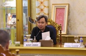 Gus Fawait Komitmen Benahi Infrastruktur JSG Jember