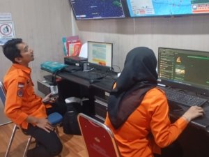 Gempa Magnitudo 6.4 Guncang Pacitan Terasa Hingga Jember