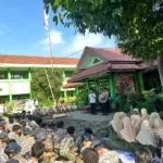 Polres Probolinggo Kota Edukasi Pelajar Cegah Bullying