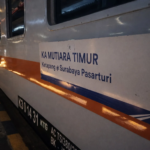 KAI Daop 9 Jember Pastikan Jalur Aman Pasca Gempa