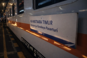 KAI Daop 9 Jember Pastikan Jalur Aman Pasca Gempa