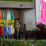 Rektor Universitas Jember Minta Lulusan Jadi Mahasiswa Seumur Hidup