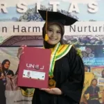 Inspiratif, Calon Dokter Gigi UNEJ Lawan Keterbatasan Demi Orang Tua