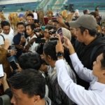 Gus Fawait Ajak Pers Jember Kawal Kedaulatan Ekonomi pada HPN 2026