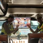 Polres Malang Intensifkan Program Polantas Menyapa pada Operasi Keselamatan Semeru