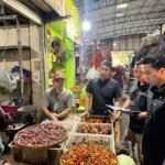 Jelang Ramadan, Satgas Pangan Polres Gresik Sidak Stok Bahan Pokok