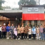 Polije Serap Inovasi Teaching Factory Hijau SV UNDIP