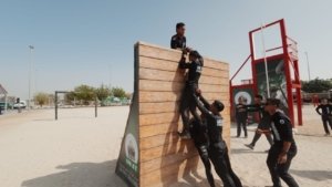 Dankorbrimob Polri Mohon Doa Masyarakat Untuk Kontingen Di UAE SWAT Challenge 2026
