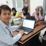 Mahasiswa UNEJ Tunda Pulang ke Palembang Demi Bangun Portofolio di PT KAI