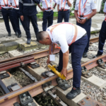 KAI Daop 9 Jember Segarkan Kompetensi Pengatur Perjalanan Kereta Api