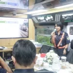 KAI Daop 9 Jember Petakan Titik Rawan Jelang Lebaran 2026