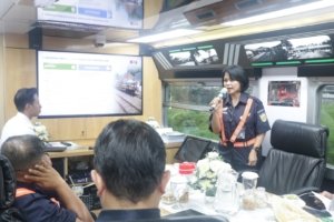 KAI Daop 9 Jember Petakan Titik Rawan Jelang Lebaran 2026