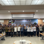 PTPN I Regional 5 Sinergi Jaga Lingkungan Bersama KLHK dan Kejati Jatim