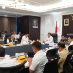 Satgas Saber Pangan Pantau 9.138 Titik Amankan Harga Nasional