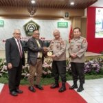 Laboratorium Sosial Perkuat Pemolisian Berbasis Riset